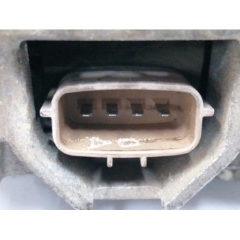 Recambio de alternador para hyundai sonata (y4) 2.0 16v cat referencia OEM IAM   