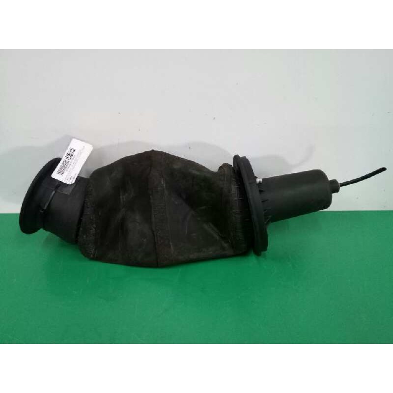 Recambio de amortiguador delantero derecho para land rover range rover (lp) hse (165kw) referencia OEM IAM E311530013 MUELLE NEU