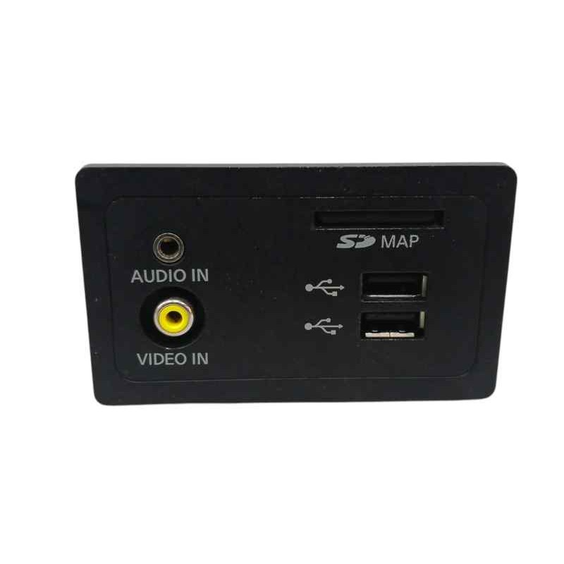 Recambio de modulo electronico para infiniti q50 2.2 diesel cat referencia OEM IAM 284H34GA0B  