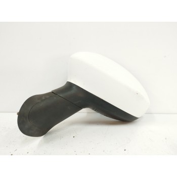 Recambio de retrovisor izquierdo para fiat linea (110) 1.6 jtdm 16v cat referencia OEM IAM  5 CABLES 