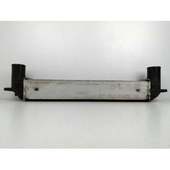 Recambio de intercooler para opel antara 2.0 cdti cat (z 20 dmh / llw) referencia OEM IAM 96629070 622155 