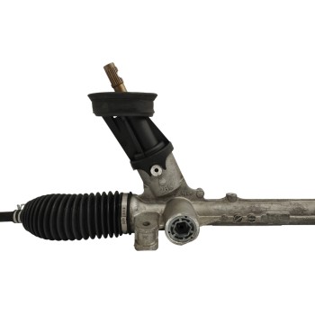 Recambio de cremallera direccion para seat ibiza st (6p8) 1.4 tdi referencia OEM IAM 6820000244  