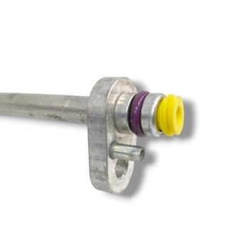 Recambio de tubos aire acondicionado para audi a1 sportback (gba) 30 tfsi referencia OEM IAM 2Q1816741H  