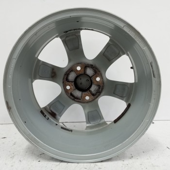 Recambio de llanta para peugeot 307 (s1) 2.0 hdi cat referencia OEM IAM 9652489880 6,5JX16CH4-31 4H 4X108