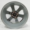 Recambio de llanta para peugeot 307 (s1) 2.0 hdi cat referencia OEM IAM 9652489880 6,5JX16CH4-31 4H 4X108