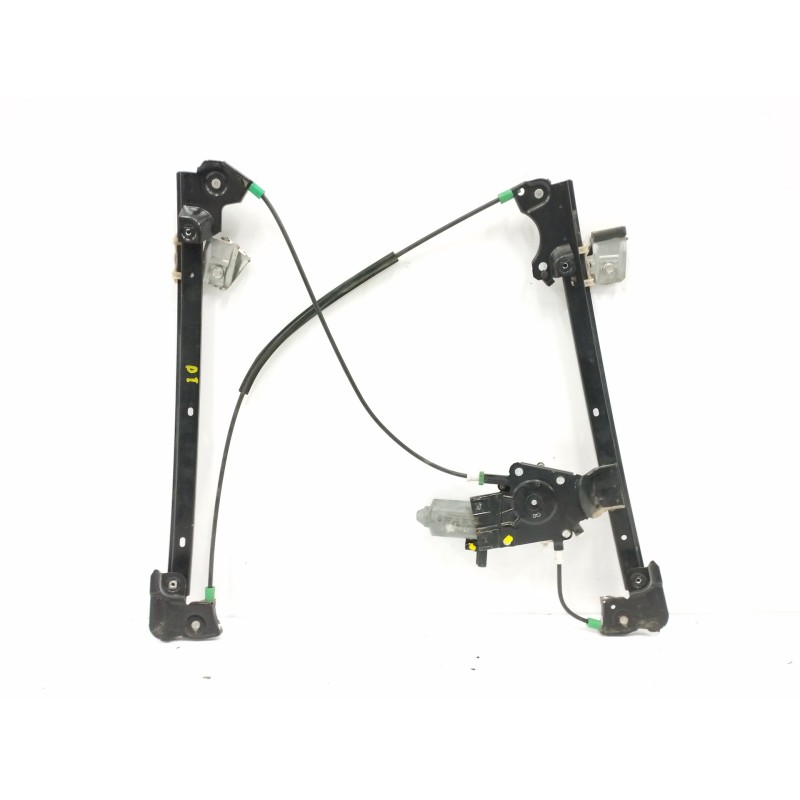 Recambio de elevalunas delantero izquierdo para land rover freelander 2.0 td4 cat referencia OEM IAM 6N4959802B  