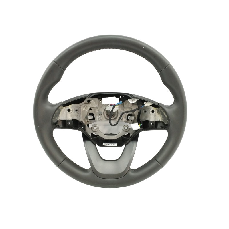 Recambio de volante para hyundai kona 1.0 tgdi cat referencia OEM IAM 56130J9000  