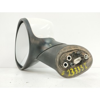 Recambio de retrovisor izquierdo para fiat linea (110) 1.6 jtdm 16v cat referencia OEM IAM  5 CABLES 