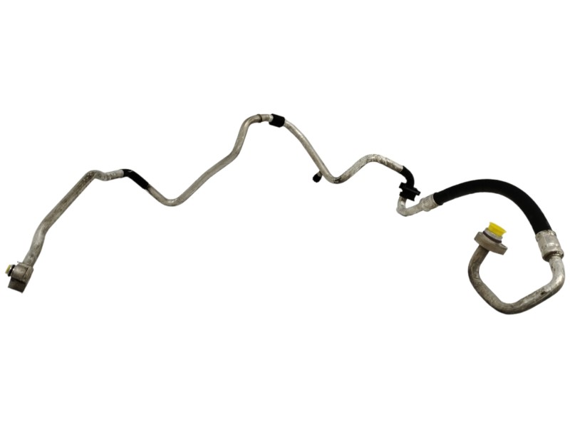 Recambio de tubos aire acondicionado para seat ibiza st (6p8) 1.4 tdi referencia OEM IAM   