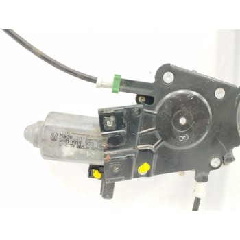 Recambio de elevalunas delantero izquierdo para land rover freelander 2.0 td4 cat referencia OEM IAM 6N4959802B  