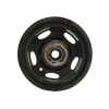 Recambio de polea cigueñal para chevrolet aveo 1.4 cat referencia OEM IAM 55574772  