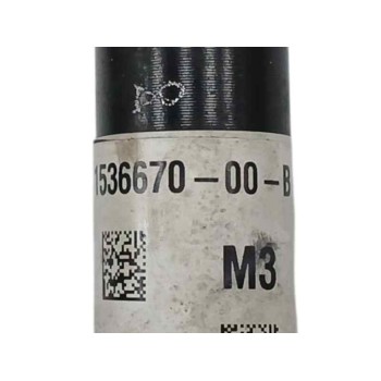 Recambio de transmision trasera izquierda para tesla model 3 (5yj3) ev referencia OEM IAM 153667000B  