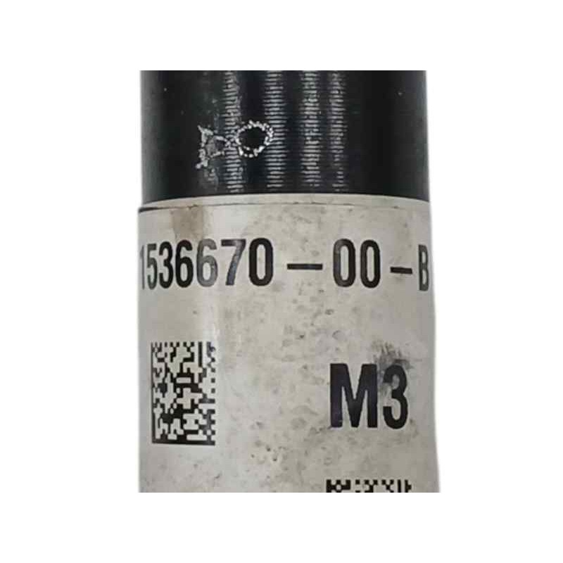 TRANSMISION TRASERA IZQUIERDA