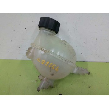 Recambio de deposito expansion para peugeot 207 confort referencia OEM IAM 9800777280  