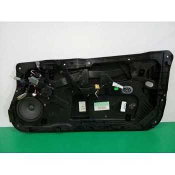 Recambio de elevalunas delantero derecho para ford fiesta (cb1) titanium referencia OEM IAM FUNDA 1583670 3 PUERTAS 