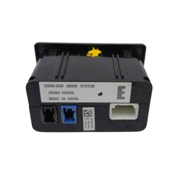 Recambio de modulo electronico para infiniti q50 2.2 diesel cat referencia OEM IAM 284H34GA0B  