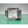 Recambio de centralita airbag para hyundai i30 1.4 cat referencia OEM IAM 959102R000 2R95910000 