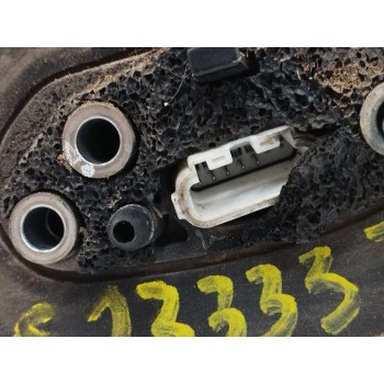 Recambio de retrovisor izquierdo para fiat linea (110) 1.6 jtdm 16v cat referencia OEM IAM  5 CABLES 