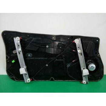 Recambio de elevalunas delantero derecho para ford fiesta (cb1) titanium referencia OEM IAM FUNDA 1583670 3 PUERTAS 