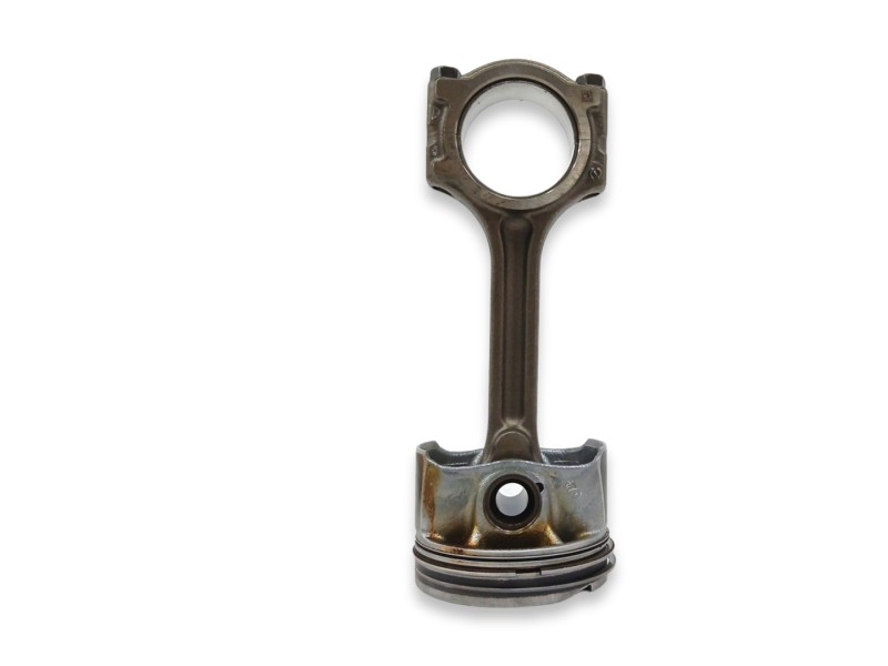 Recambio de biela para smart forfour 0.9 turbo cat referencia OEM IAM A2810300120 CON PISTON A2810300317