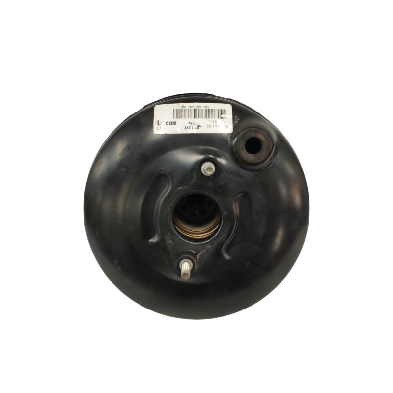Recambio de servofreno para jaguar s-type 3.0 v6 24v cat referencia OEM IAM 1R832B195AA  