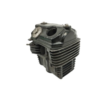 Recambio de culata para honda transalp/africa twin/varadero xl 600 v transalp  (pd06) referencia OEM IAM 12100MM9000 DELANTERA 1