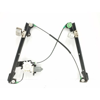 Recambio de elevalunas delantero izquierdo para land rover freelander 2.0 td4 cat referencia OEM IAM 6N4959802B  