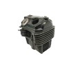 Recambio de culata para honda transalp/africa twin/varadero xl 600 v transalp  (pd06) referencia OEM IAM 12100MM9000 DELANTERA 1