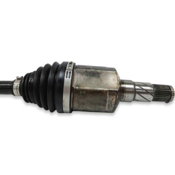 Recambio de transmision trasera izquierda para tesla model 3 (5yj3) ev referencia OEM IAM 153667000B  