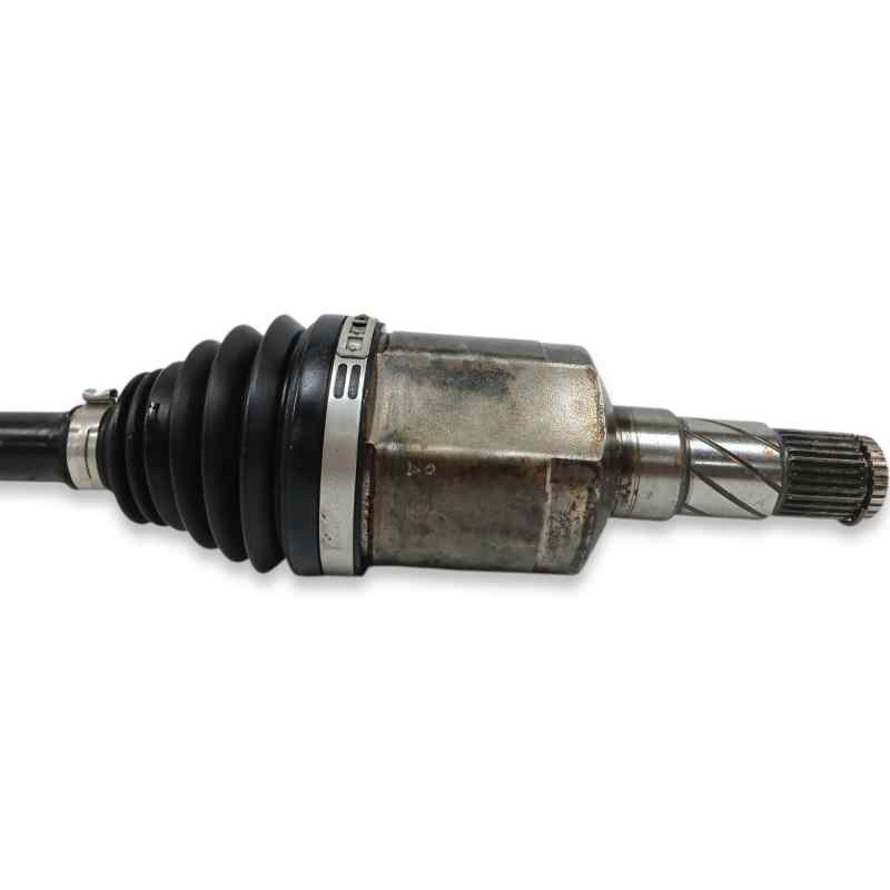 TRANSMISION TRASERA IZQUIERDA