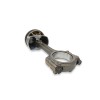 Recambio de biela para smart forfour 0.9 turbo cat referencia OEM IAM A2810300120 CON PISTON A2810300317