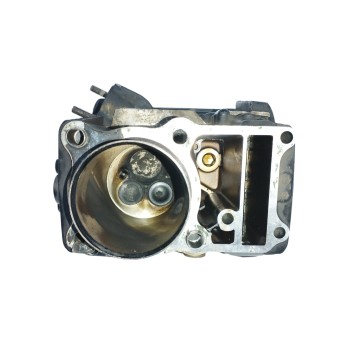 Recambio de culata para honda transalp/africa twin/varadero xl 600 v transalp  (pd06) referencia OEM IAM 12100MM9000 DELANTERA 1