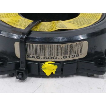 Recambio de anillo airbag para hyundai sonata (y4) 2.0 16v cat referencia OEM IAM 9349038001  