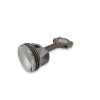 Recambio de biela para smart forfour 0.9 turbo cat referencia OEM IAM A2810300120 CON PISTON A2810300317