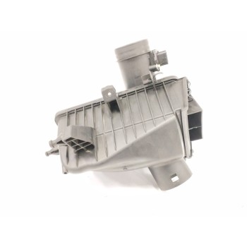 Recambio de filtro aire para nissan qashqai (j10) 2.0 dci turbodiesel cat referencia OEM IAM JD700  