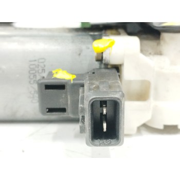 Recambio de elevalunas delantero izquierdo para land rover freelander 2.0 td4 cat referencia OEM IAM 6N4959802B  