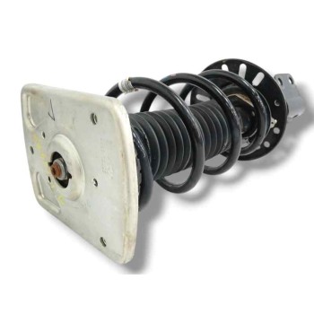 Recambio de amortiguador delantero derecho para citroën jumpy iii autobús (v_) 1.5 bluehdi 120 referencia OEM IAM 9821596680  