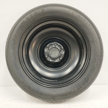 Recambio de neumatico repuesto para citroën c4 picasso 1.2 12v e-thp / puretech referencia OEM IAM 28AR1 3,5BX16 ET32 5H 5X110