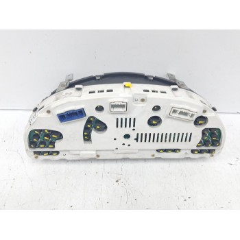 Recambio de cuadro instrumentos para kia sorento i (jc) 2.5 crdi referencia OEM IAM 940033E282 11000766220K 