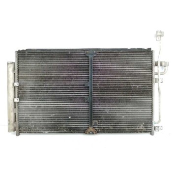 Recambio de condensador / radiador aire acondicionado para opel antara 2.0 cdti cat (z 20 dmh / llw) referencia OEM IAM   