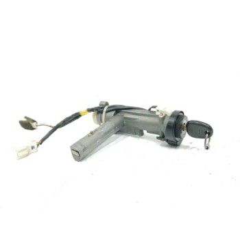 Recambio de antirrobo para hyundai sonata (y4) 2.0 16v cat referencia OEM IAM   