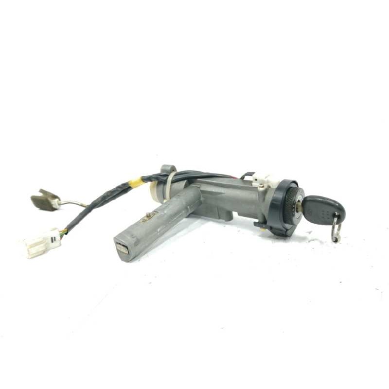 Recambio de antirrobo para hyundai sonata (y4) 2.0 16v cat referencia OEM IAM   