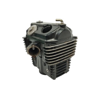 Recambio de culata para honda transalp/africa twin/varadero xl 600 v transalp  (pd06) referencia OEM IAM 12110MM9000 TRASERA 122