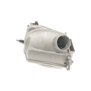 Recambio de filtro aire para nissan qashqai (j10) 2.0 dci turbodiesel cat referencia OEM IAM JD700  