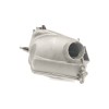 Recambio de filtro aire para nissan qashqai (j10) 2.0 dci turbodiesel cat referencia OEM IAM JD700  
