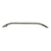 Recambio de refuerzo paragolpes delantero para opel insignia berlina 2.0 16v cdti referencia OEM IAM 13235552  