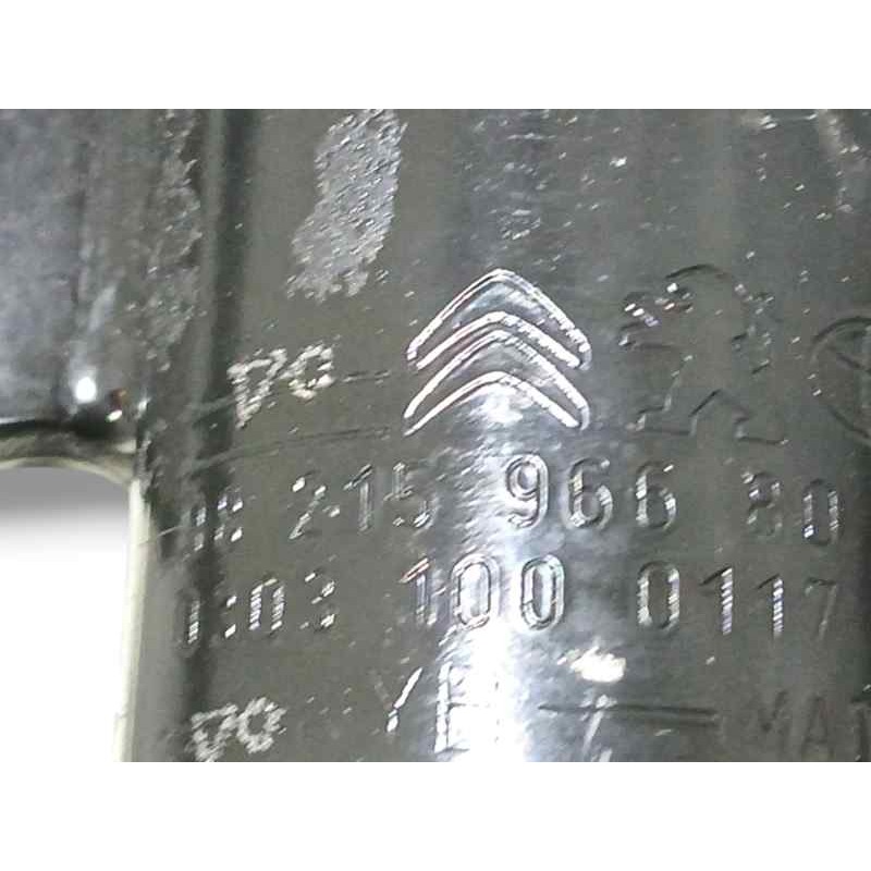 AMORTIGUADOR DELANTERO DERECHO