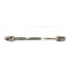Recambio de rotula columna direccion para fiat panda (169) 1.2 8v dynamic referencia OEM IAM   