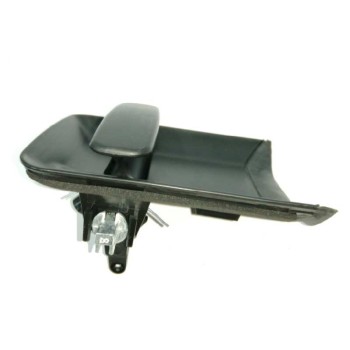 Recambio de maneta exterior lateral derecha para peugeot partner (s2) combiespace referencia OEM IAM 9101P8  