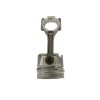 Recambio de biela para audi a4 ber. (b8) 2.0 16v tdi referencia OEM IAM 038198401F CON PISTON 